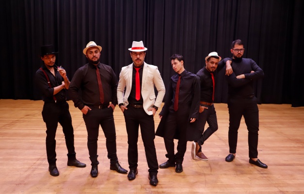 “Ópera do Malandro” abre temporada de musicais no Basileu França