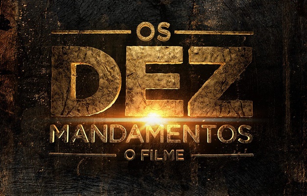 'Os Dez Mandamentos - O Filme' é a grande estreia nos cinemas de Goiânia
