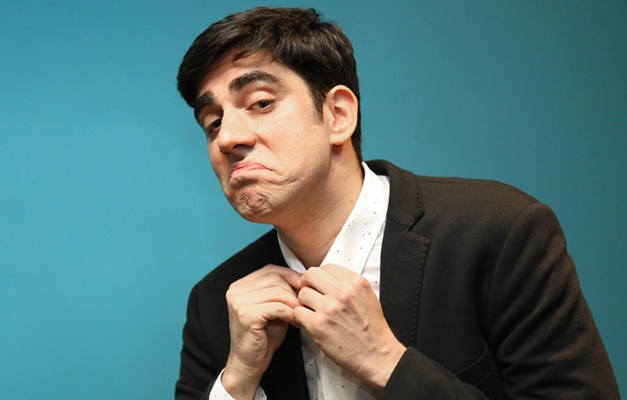 'Os Penetras 2' tem Marcelo Adnet, Mariana Ximenes e youtubers