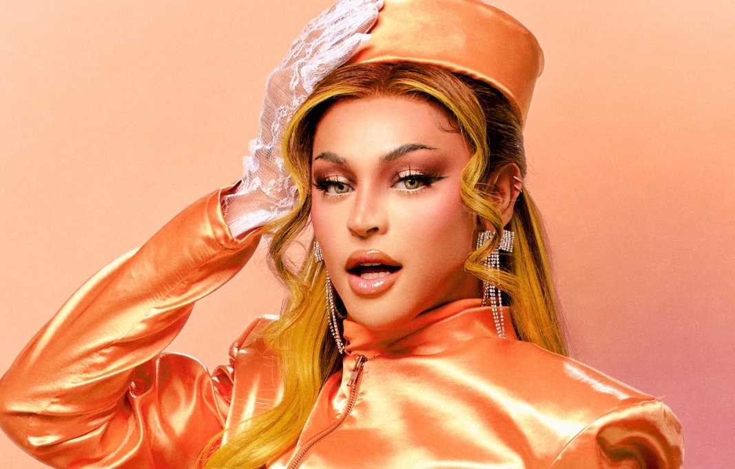  Pabllo Vittar se apresenta em Goiânia
