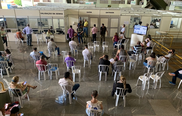  Prefeitura de Goiânia dá condições especiais para pagamento de débitos