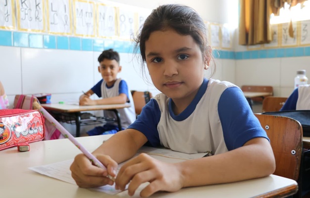  Prefeitura de Goiânia inicia cadastro antecipado para estudantes novatos