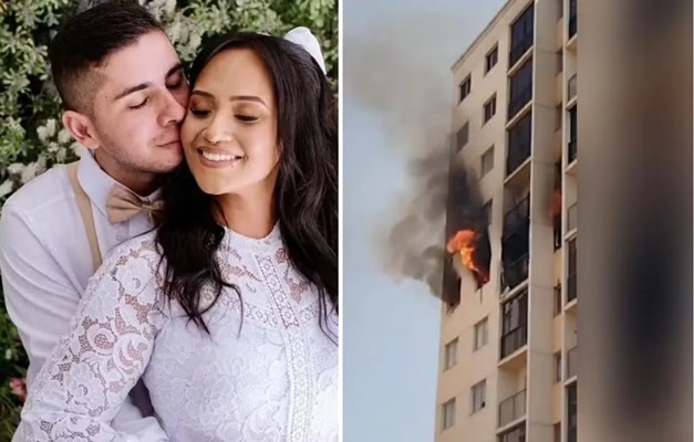 'Profundamente abalado', diz Caiado sobre tragédia em Valparaíso de Goiás