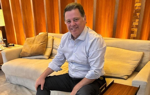  PSDB-GO realiza encontro estadual com pré-candidatos