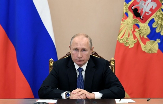 'Putin não é louco. É um líder autoritário sem freios', diz especialista
