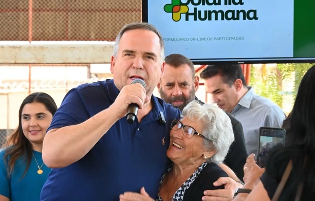 "Queremos aproximar o poder público das pessoas", diz Mabel sobre mutirões