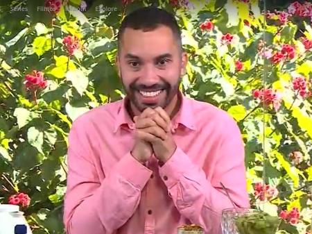 'Queria que as pessoas gostassem de mim', diz Gilberto após sair do 'BBB 21'