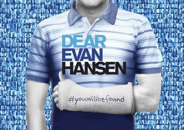 'Querido Evan Hansen' e 'A profissional' estreiam nos cinemas de Goiânia