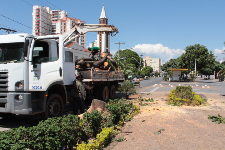 Obras de ciclovia em Goiânia serão iniciadas em novembro
