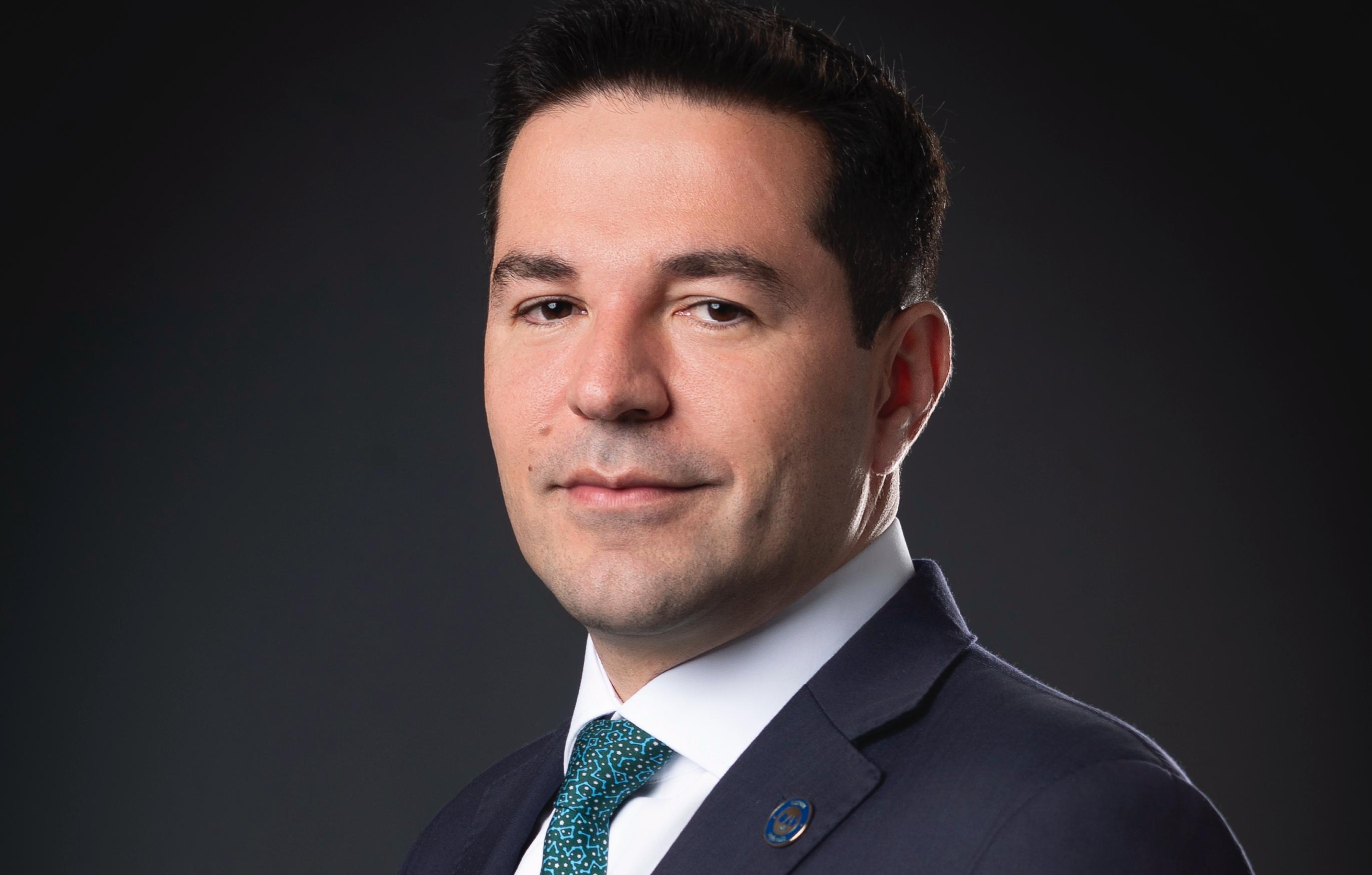  Rafael Lara lança em Goiânia o livro "Em Busca do Teletrabalho Decente"