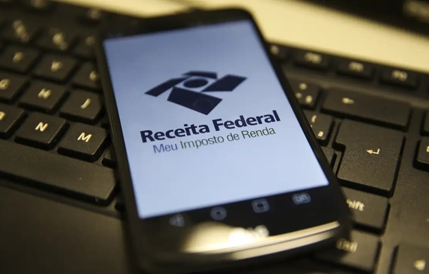  Receita paga nesta sexta lote da malha fina do Imposto de Renda