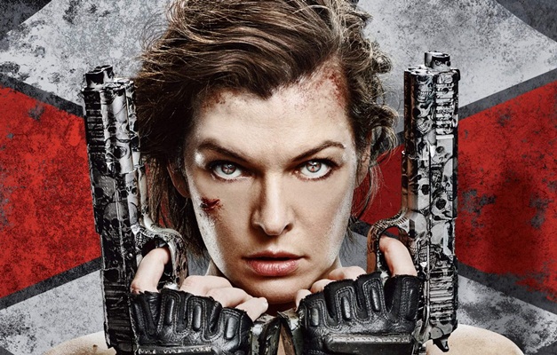 'Resident Evil 6' é a grande estreia desta semana nos cinemas de Goiânia