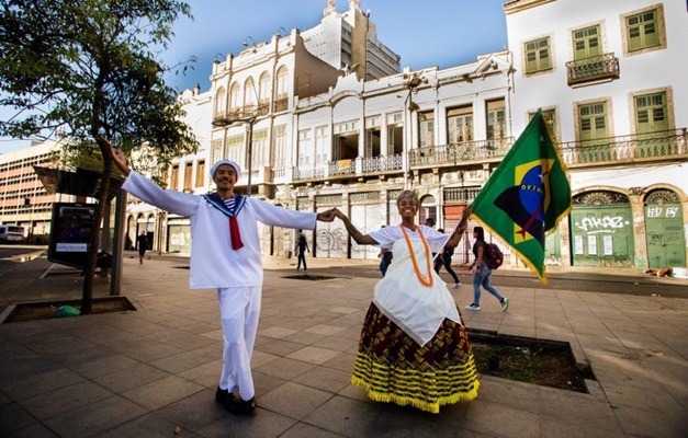 “Rio, Negro” representa o Brasil em festival de cinema lusófono