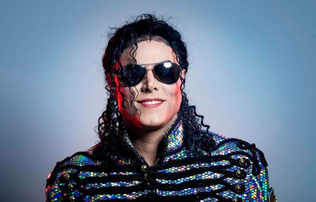   Rodrigo Teaser desembarca em Goiânia com Tributo a Michael Jackson