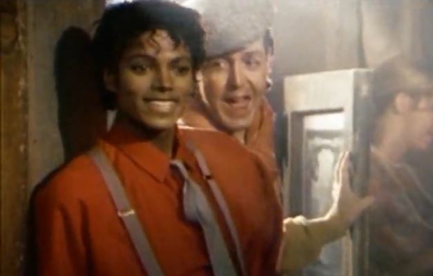 'Say Say Say', de Paul McCartney e Michael Jackson, ganha versão remix