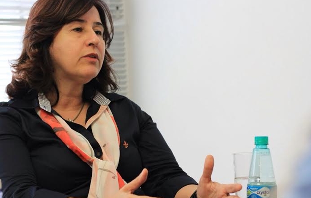 "Se há investimento na segurança em Goiás, não é perceptível", diz Marina