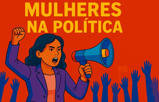 “Se ponha no seu lugar"