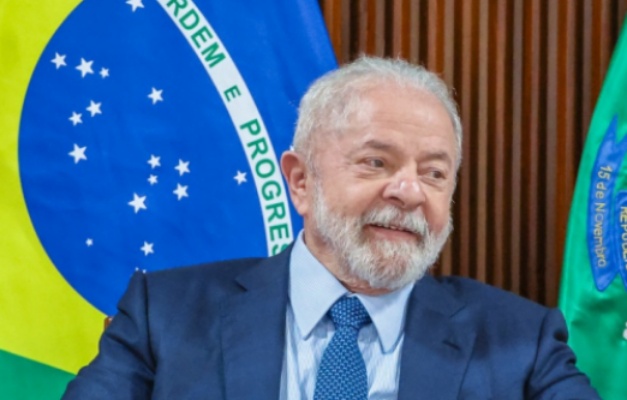 "Se preparem para lutar porque vamos derrotar vocês outra vez", diz Lula sobre Eleições 2026