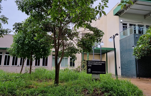  Seminário na UFG debate restauração ambiental e sustentabilidade em Goiânia