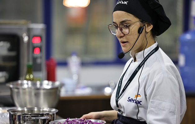  Senac Goiás abre inscrições para cursos técnicos em Goiânia e interior