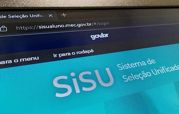  Sisu 2025: inscrições começarão em 17 de janeiro