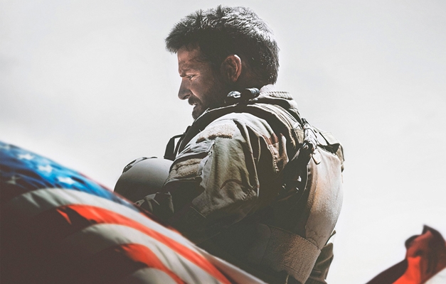 "Sniper Americano" é destaque entre as estreias nos cinemas de Goiânia