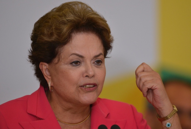 "Solução para Celg não tardará", diz presidente Dilma