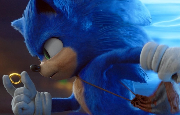 'Sonic' e 'O Preço da Verdade' estreiam nesta semana nos cinemas de Goiânia