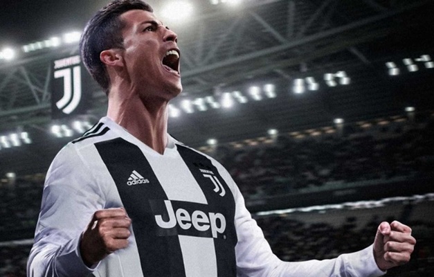 'Sou diferente dos demais', diz Cristiano Ronaldo sobre grande forma aos 33 anos