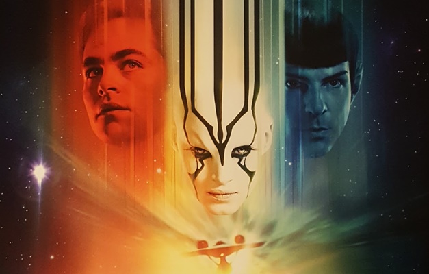 'Star Trek: Sem Fronteiras' estreia nesta semana nos cinemas de Goiânia