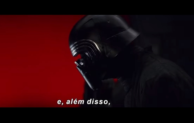 SAIU! Star Wars Star Wars: Os Últimos Jedi ganha trailer incrível