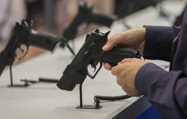  STF valida decretos de Lula que limitam posse de armas