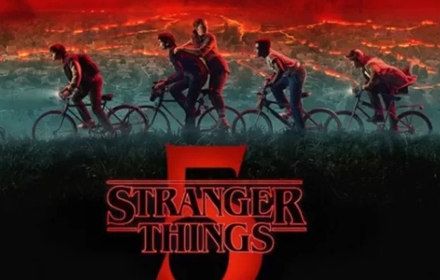 'Stranger Things': Em novembro Netflix fará evento para fãs em São Paulo