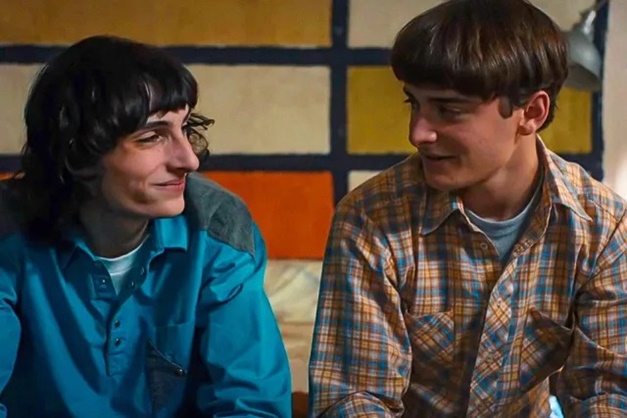 'Stranger Things': Noah Schnapp confirma que Will é gay e é apaixonado por Mike