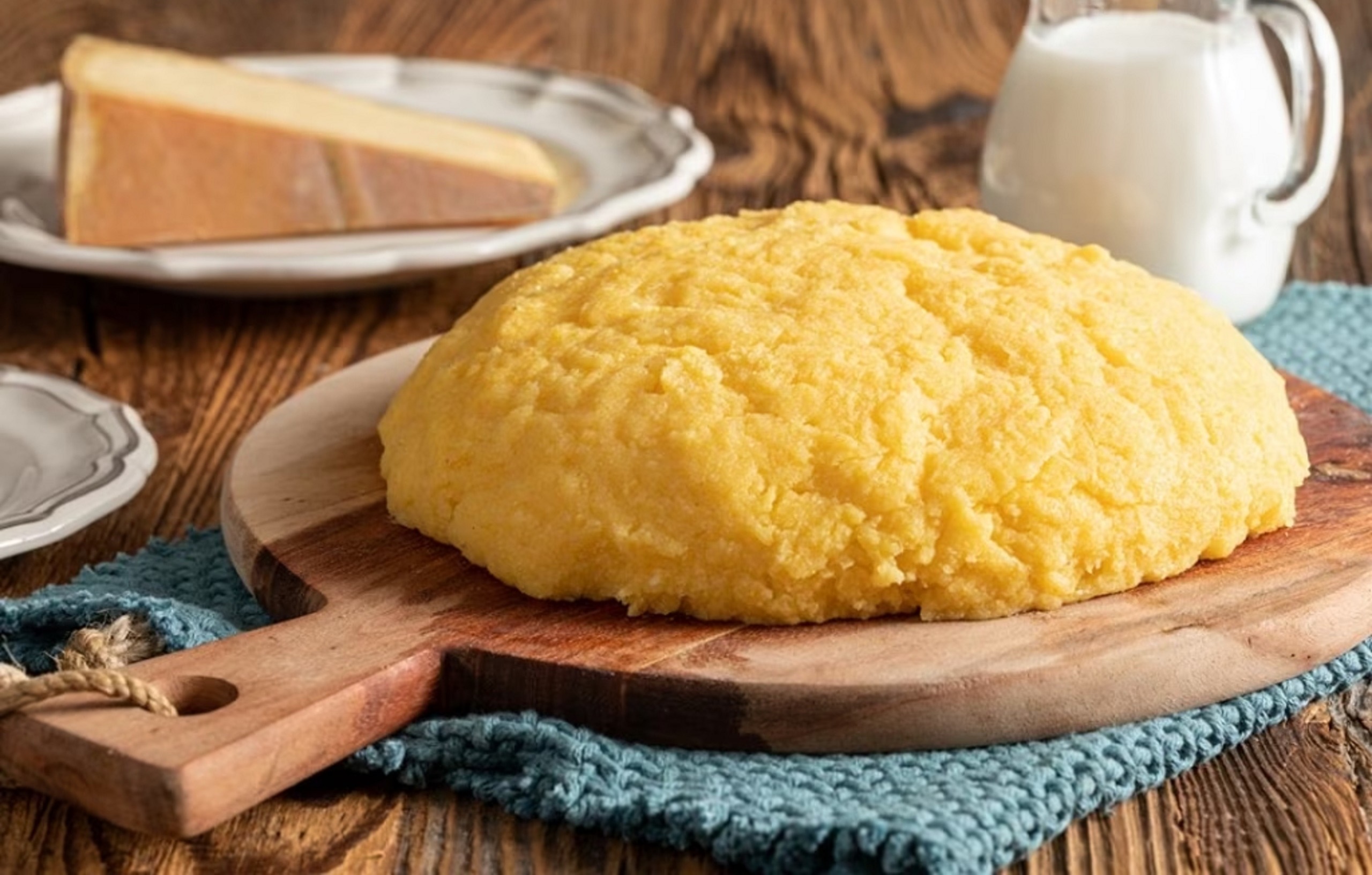 'Tombo da Polenta' marca lançamento do 19° Festival Italiano de Nova Veneza