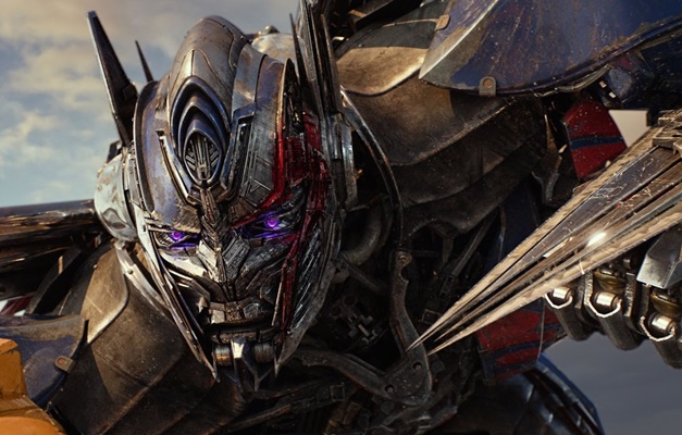 "Transformers: O Último Cavaleiro" estreia nos cinemas de Goiânia