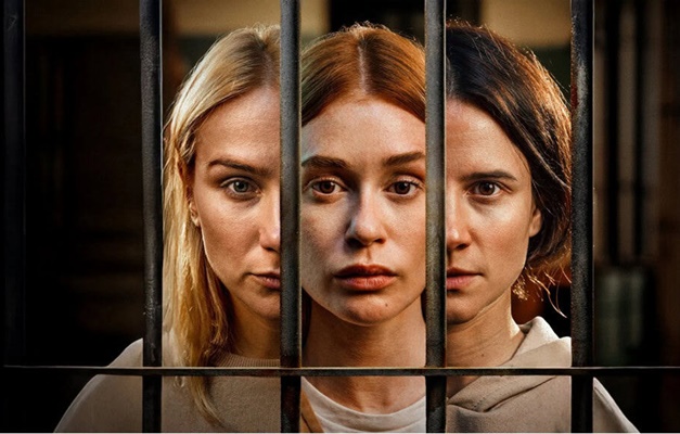 'Tremembé' tem 2ª temporada confirmada pelo Prime Video; série retratará Robinho