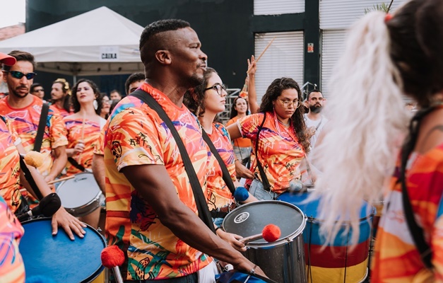  Veja blocos de rua que vão agitar o carnaval em Goiânia 