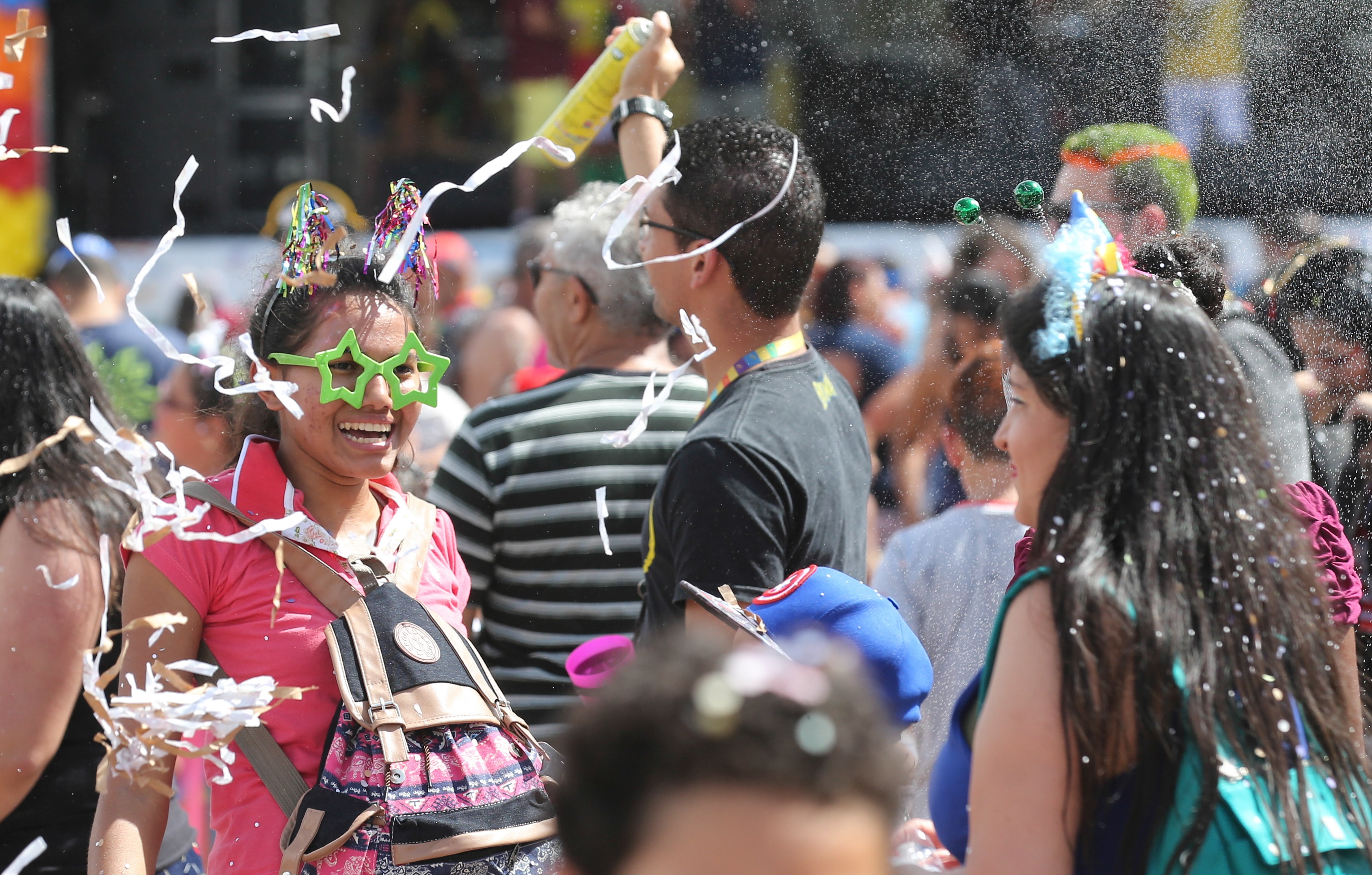  Veja o que abre e fecha em Goiânia durante o carnaval 