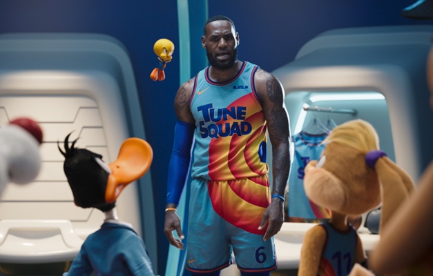 'Velozes e Furiosos 9', 'Space Jam' e mais: atrações nos cinemas de Goiânia