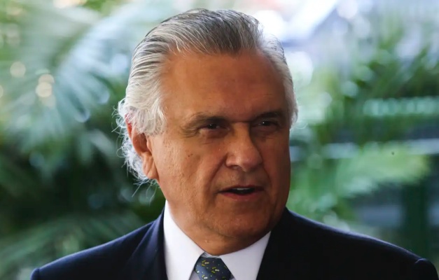 "Veredito já está dado", diz Caiado sobre prisão domiciliar de Bolsonaro