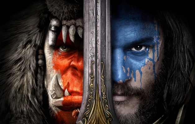 'Warcraft' é a grande estreia desta semana nos cinemas de Goiânia