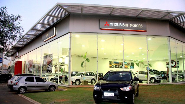 Cotril motors comemora 10 anos com expansão