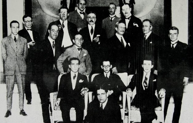100 anos da Semana de Arte Moderna e os respingos do Modernismo em Goiás