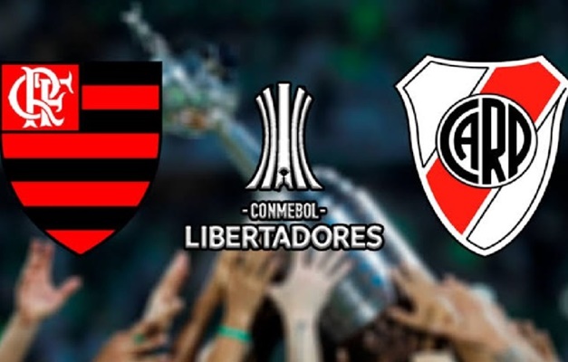 10 bares em Goiânia que vão transmitir o jogo entre Flamengo e River Plate