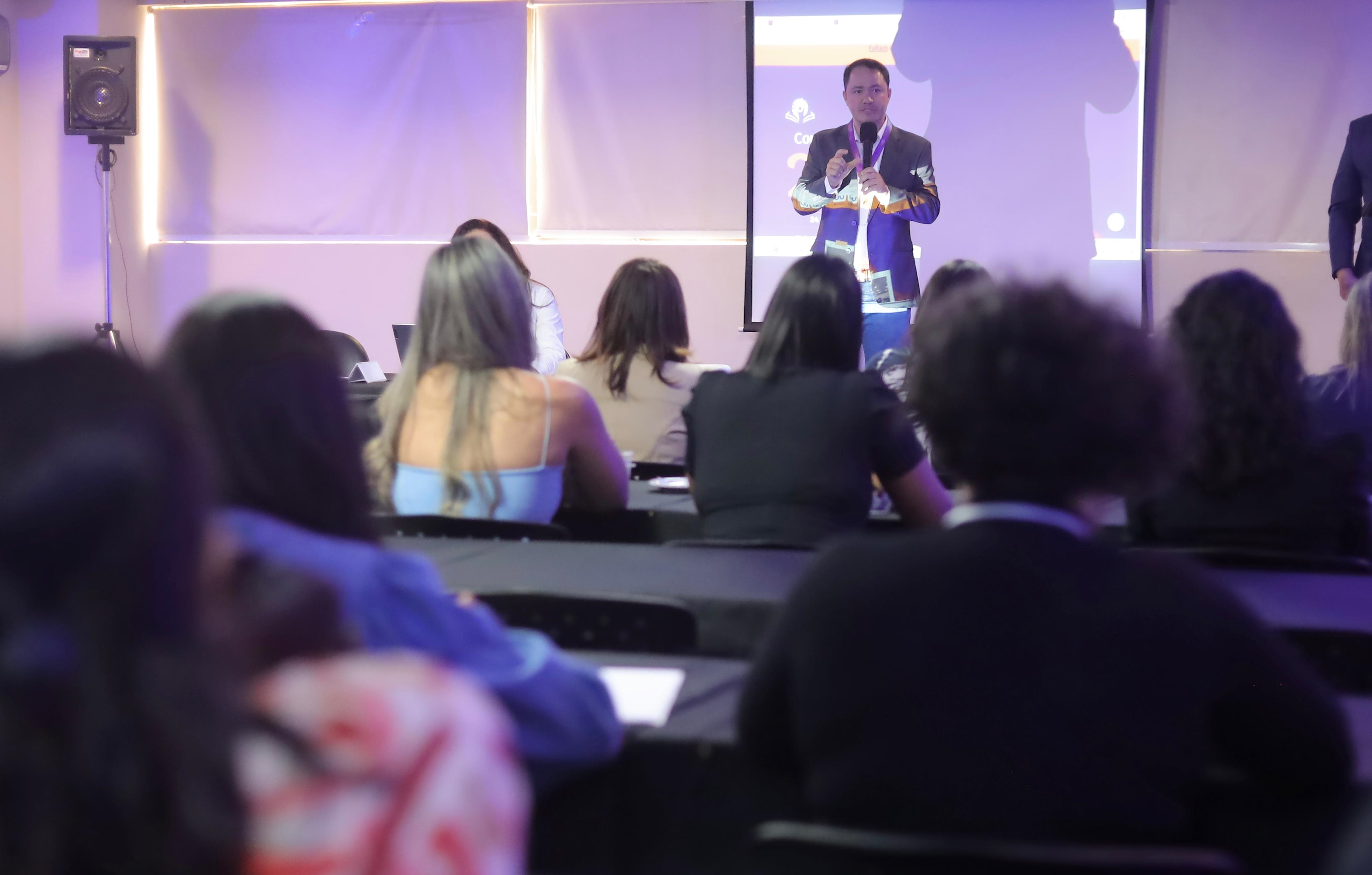 1º  Congresso Educa movimenta Goiânia com foco em gestão educacional
