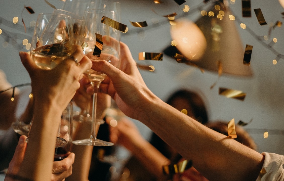 10 dicas de festas para comemorar a virada de ano em Goiânia 
