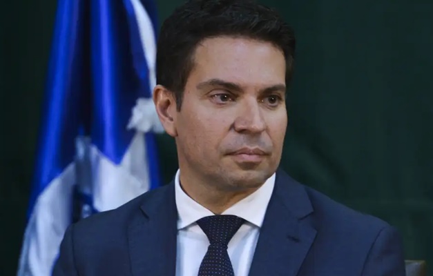 1ª Turma do STF mantém parte de ação contra Ramagem por unanimidade