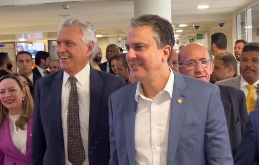 120 escolas goianas terão obras retomadas com Pacto Nacional da 1ª Infância