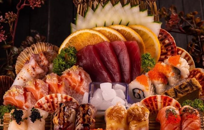 12 restaurantes de comida japonesa para conhecer em Goiânia